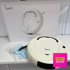 Робот-пилосос Bowai White