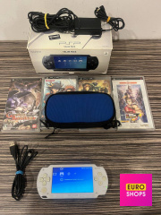 Ігрова консоль Sony PSP-1000