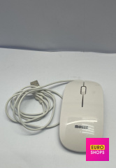 Комп'ютерна миша Mouse (білого кольору)