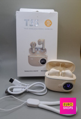 Bluetooth-навушники TWS Т35