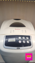 Хлібопічка Moulinex OW1101