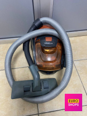 Пилосос Sinbo pro sp560