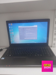 Ноутбук ACER Aspire5750/Pentium B940\Ram 6 gb\500gb HDD\Geforce GT 520 M