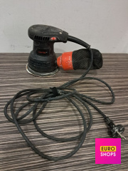 Шліфмашина ексцентрикова Dnipro-M PE-29S