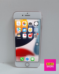 Смартфон APPLE iPhone 7 32GB Rose Gold