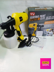 Фарбопульт V-Tekk VPSG1008 400W