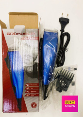 Машинка для стрижки волосся Grunhelm GHC920