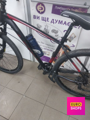 Велосипед Leon TN-70 29"