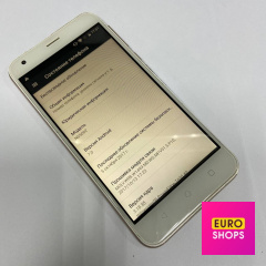 Смартфон Nous NS5002 8GB Gold
