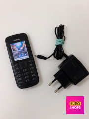 Кнопковий телефон NOKIA 113