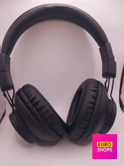 Навушники Fresh N Rebel 3AHP400BL