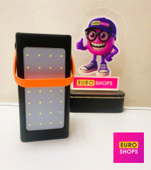 Power Bank Hoco J107 90000mAh