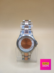 Годинник наручний SILVER GOLD