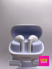 Наушники Gelius GP-TWS001X