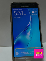 Смартфон Samsung Galaxy J3 8Gb