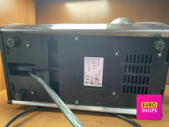 М'ясорубка MG1010t