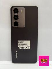 Смартфон Realme C75 256GB