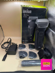 Бритва-Триммер Braun Type 5408