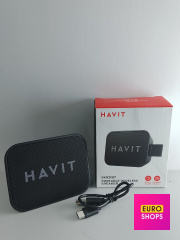 Колонка портативна Havit SK921BT