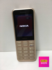 Кнопковий телефон NOKIA TA-1576