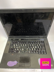 Ноутбук Dell 1510 Core 2 Duo T5670/RAM2GB/HDD160GB