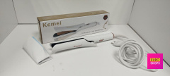 Плойка Kemei KM-390