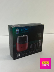 Електробритва роторна VGR V-345