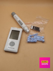 Глюкометр BIONIME GM-110