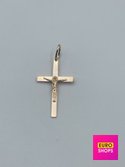 Золота підвіска 585° 0.82 г.