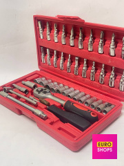 Набір інструментів ..