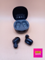 Навушники Baseus WM01