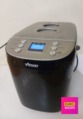 Хлібопічка Vimar VBM 725