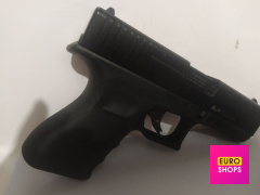 Стартовий пістолет Sur G17 cal.9mm