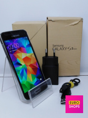 Смартфон Samsung Galaxy S5 mini G800F