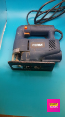 Лобзик електричний FERM  JSM1045