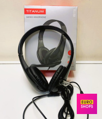 Навушники ... Titanim h911A