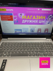 Ноутбук Lenovo ideapad3 15il05 Core i3 1005G1/RAM8GB/SSD256GB