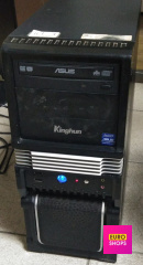 Системний блок Kinghun SU581686 Core i3 550/RAM8GB/HDD500GB/Radeon HD5450