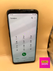 Смартфон Samsung Galaxy S9 SM-G960F 4/64GB