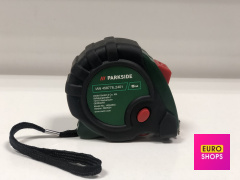Рулетка PARKSIDE HGO4645 5М