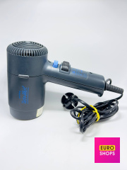 Фен Tubo-whire 50180c