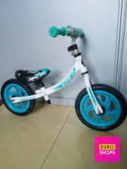 Велобіг дитячий Tilly ECLIPSE Balance 12'