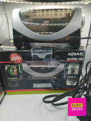 Акваріумний компресор AquaEL OxyPro 150