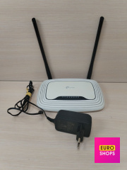 Wi-Fi роутер TP-Link TL-WR841N