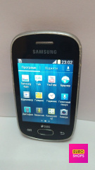 Смартфон Samsung Galaxy Star Duos S5282