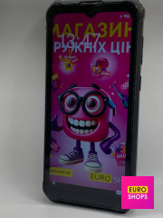 Смартфон Sigma X-Treme PQ55 6/64GB