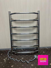 Рушникосушка електрична Ларіс Вікторія 103Вт