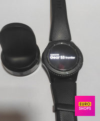 Смарт-годинник Samsung SM-R760 Gear S3 Frontier