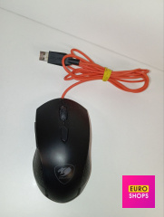 Компьютерна мишка провідна Cougar Minos X2 USB
