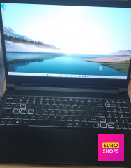 Ноутбук ACER Nitro 5 N20C1 Core i5-11400H/RAM16GB/SSD512/GeForce RTX3060